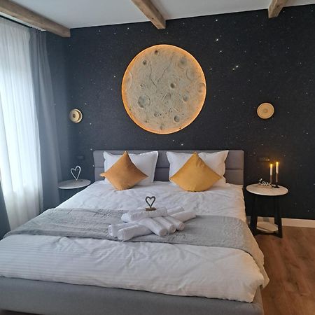 Casa Ileana Centrul Vechi Brasov Apartment Екстериор снимка