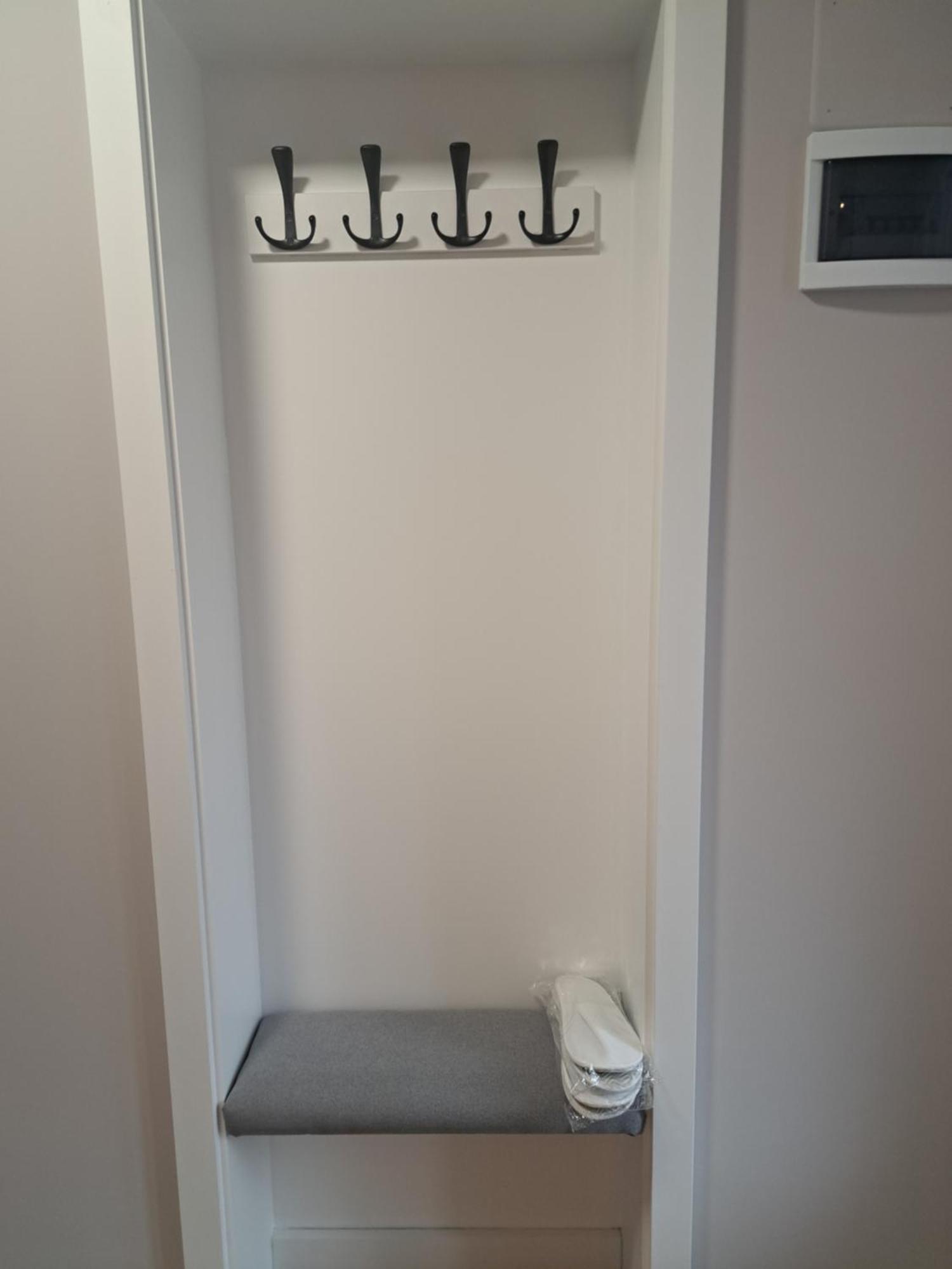 Casa Ileana Centrul Vechi Brasov Apartment Екстериор снимка