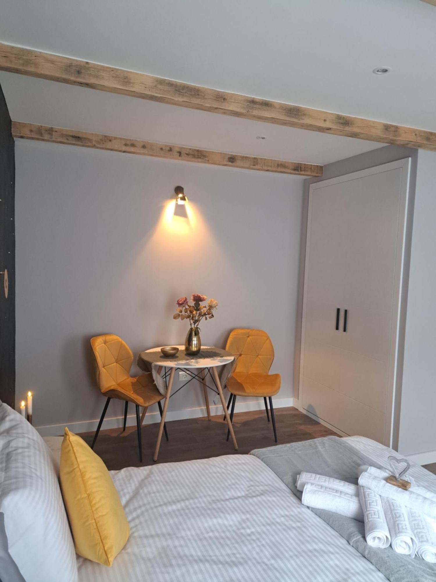 Casa Ileana Centrul Vechi Brasov Apartment Екстериор снимка
