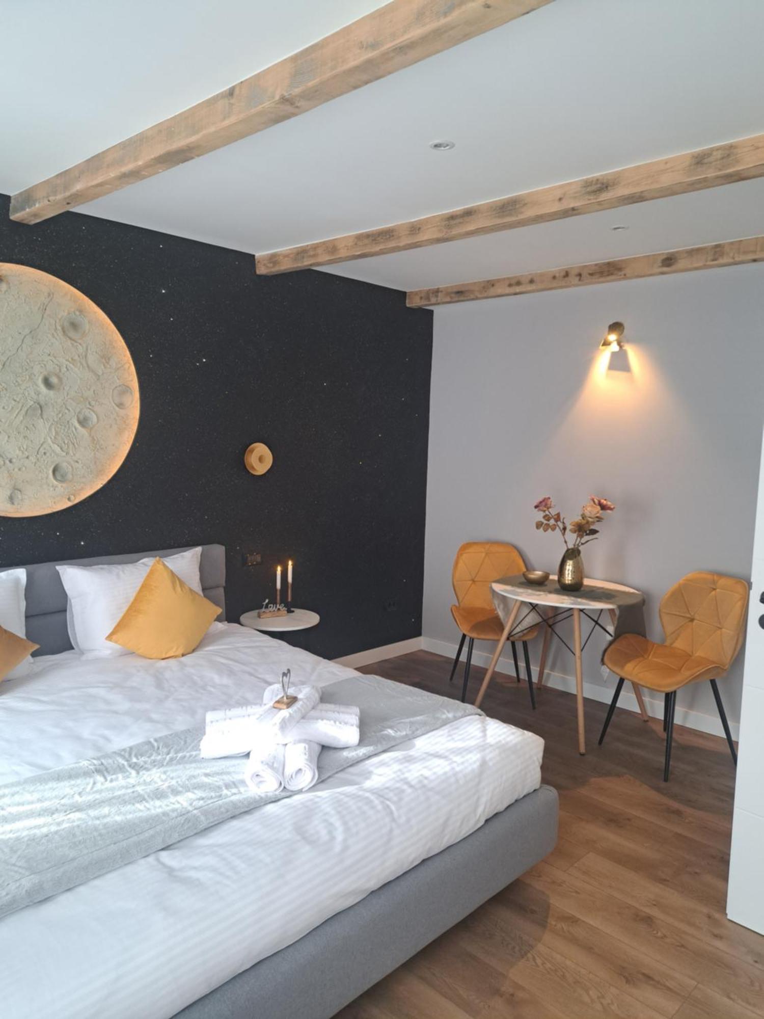 Casa Ileana Centrul Vechi Brasov Apartment Екстериор снимка