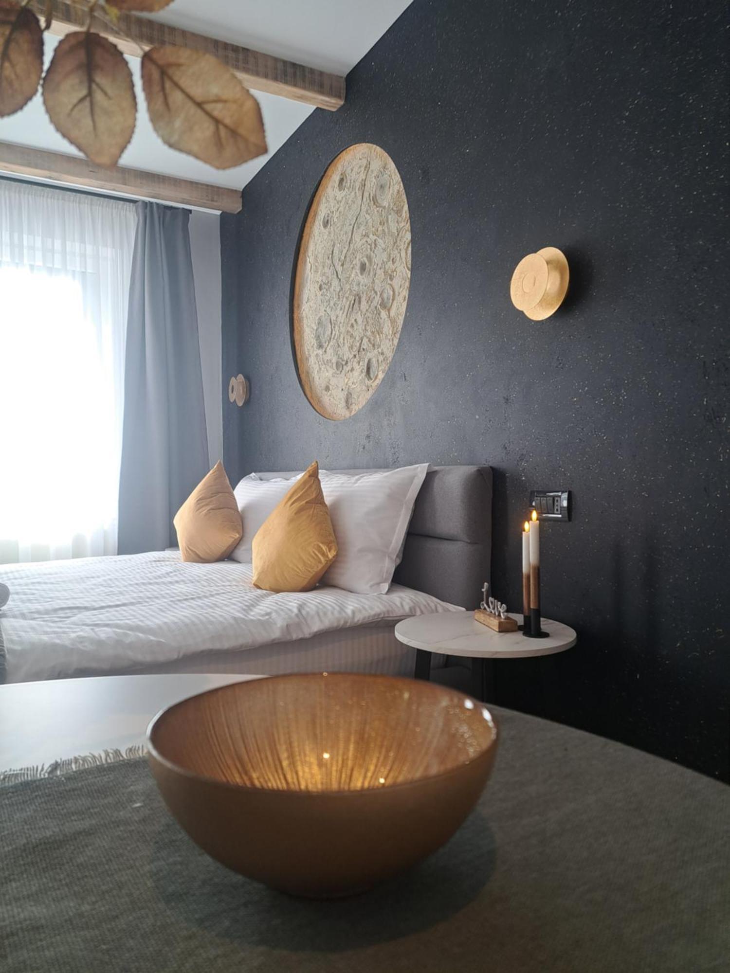 Casa Ileana Centrul Vechi Brasov Apartment Екстериор снимка