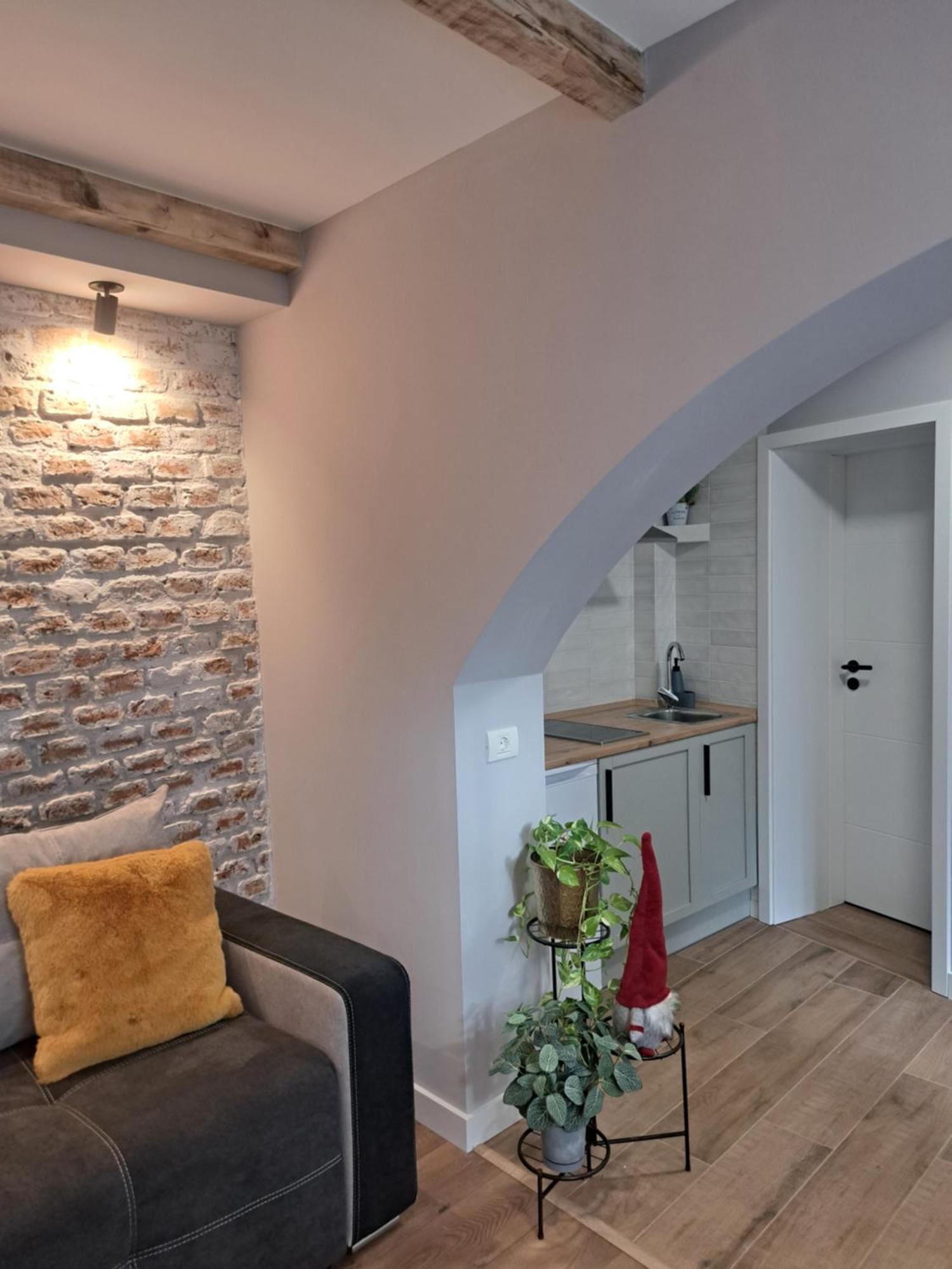 Casa Ileana Centrul Vechi Brasov Apartment Екстериор снимка