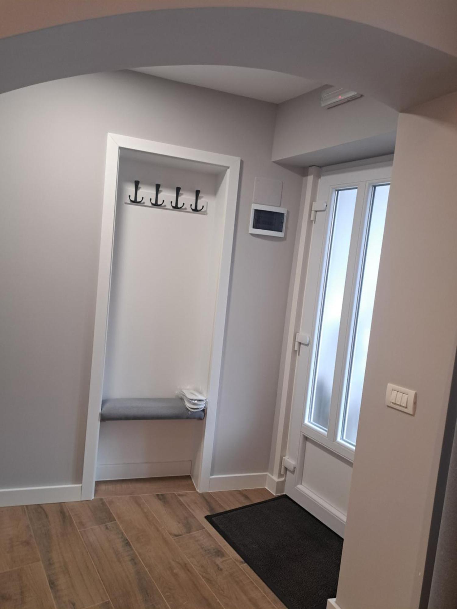 Casa Ileana Centrul Vechi Brasov Apartment Екстериор снимка