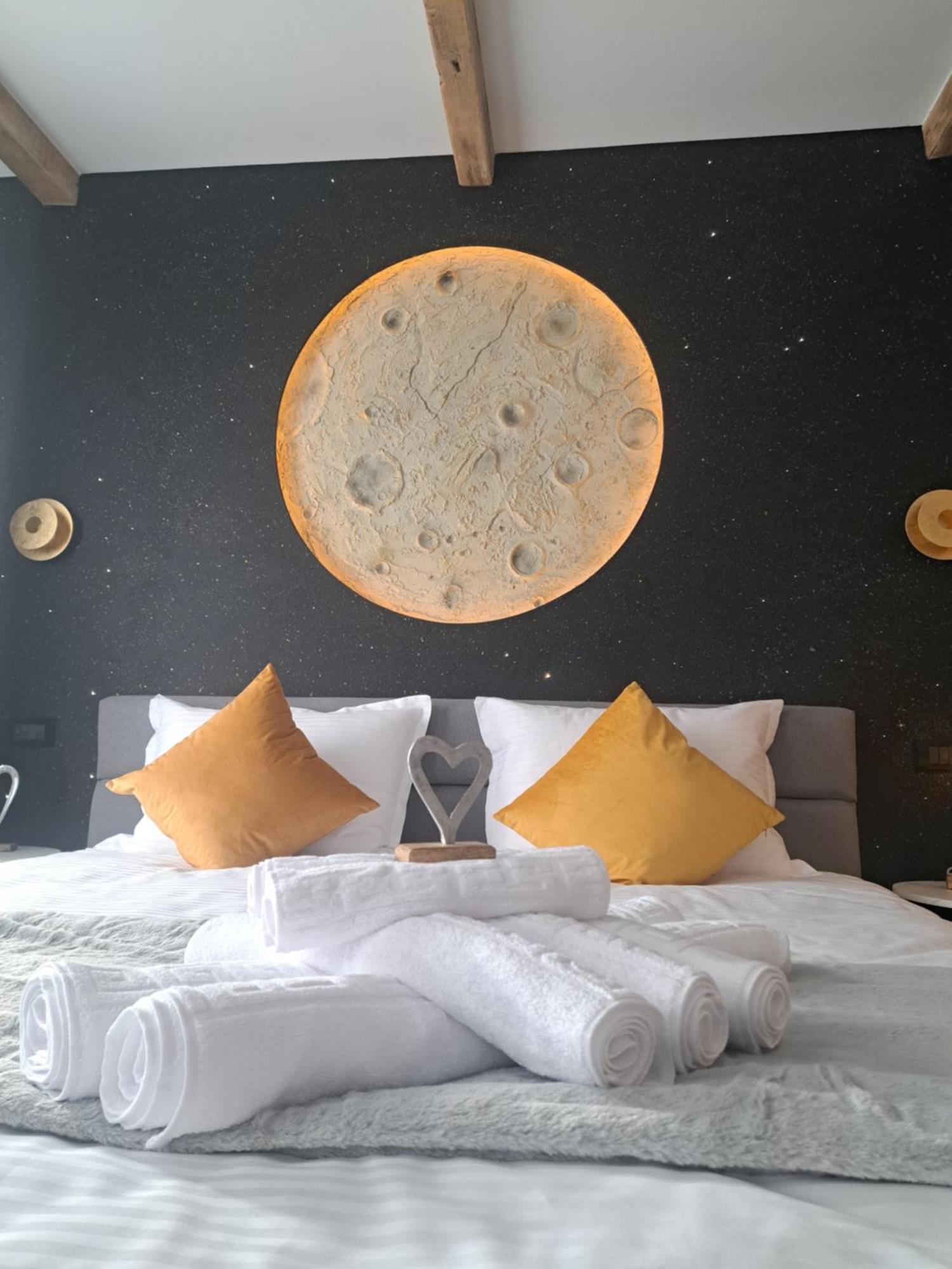 Casa Ileana Centrul Vechi Brasov Apartment Екстериор снимка