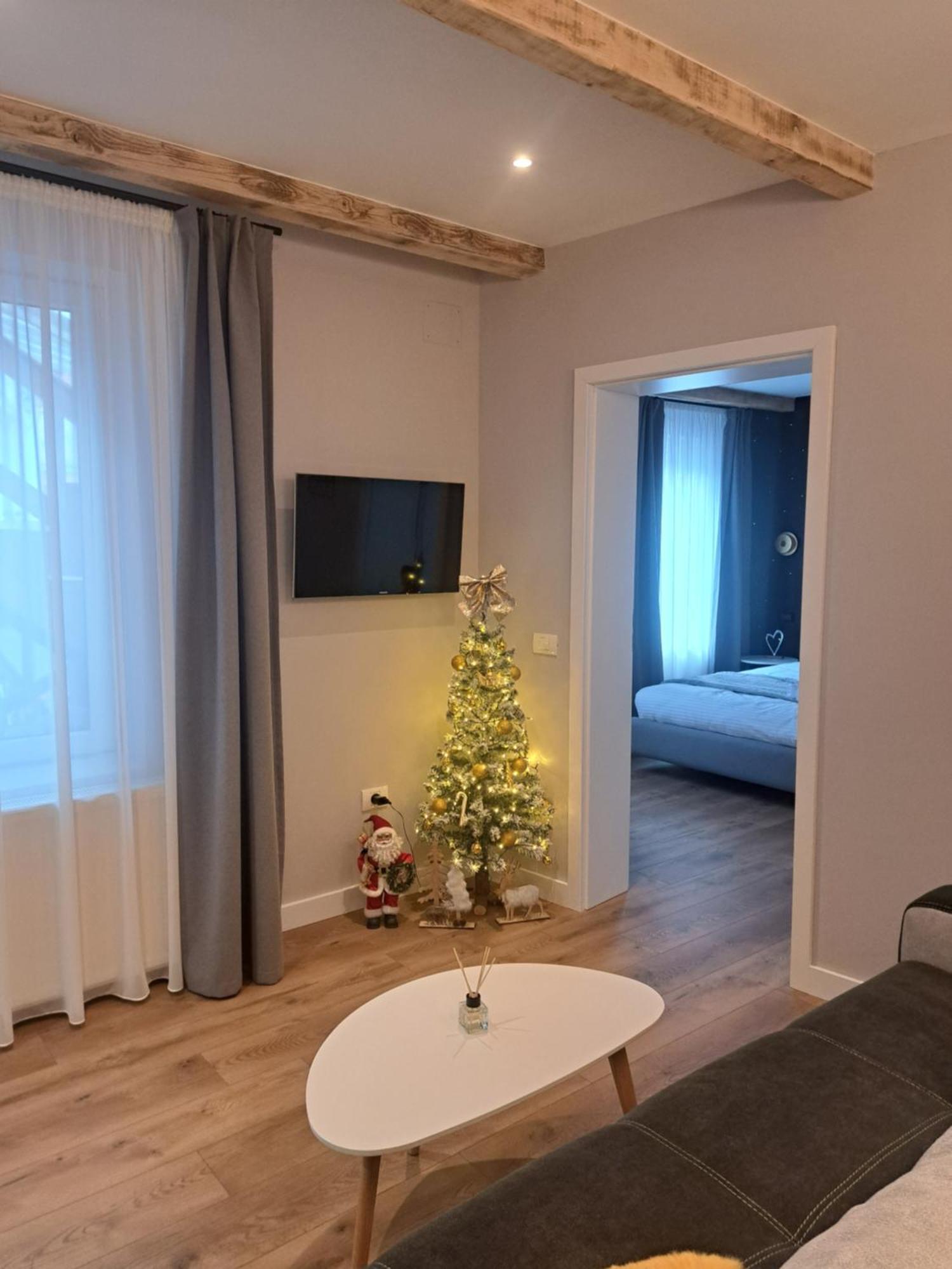 Casa Ileana Centrul Vechi Brasov Apartment Екстериор снимка